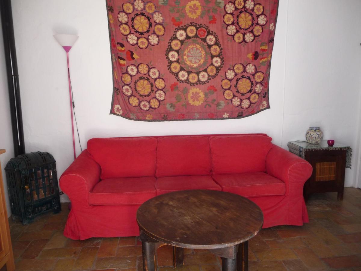 הוילה וחר דה לה פרונטרה Casa Sol מראה חיצוני תמונה