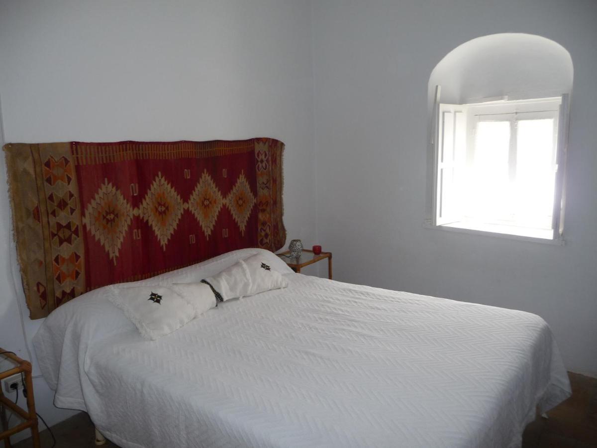 הוילה וחר דה לה פרונטרה Casa Sol מראה חיצוני תמונה