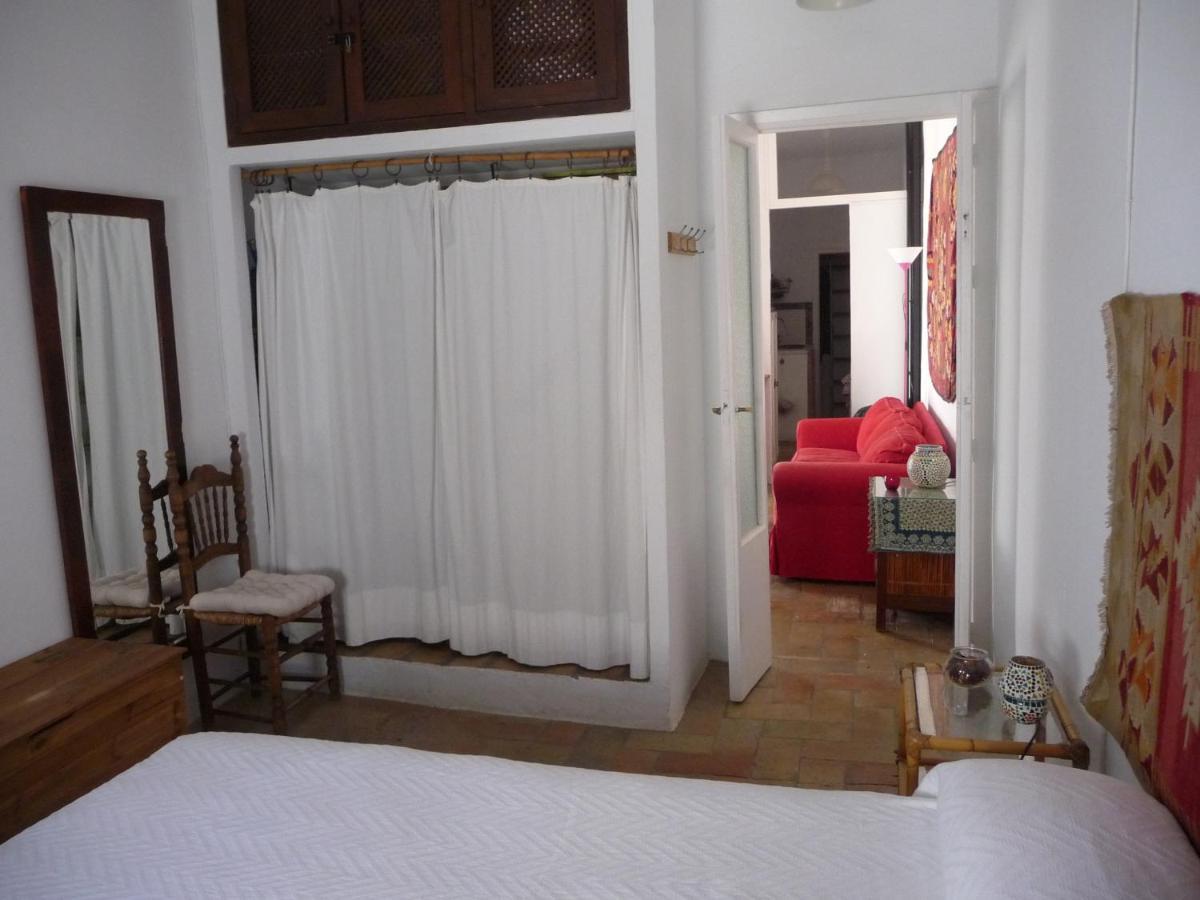 הוילה וחר דה לה פרונטרה Casa Sol מראה חיצוני תמונה