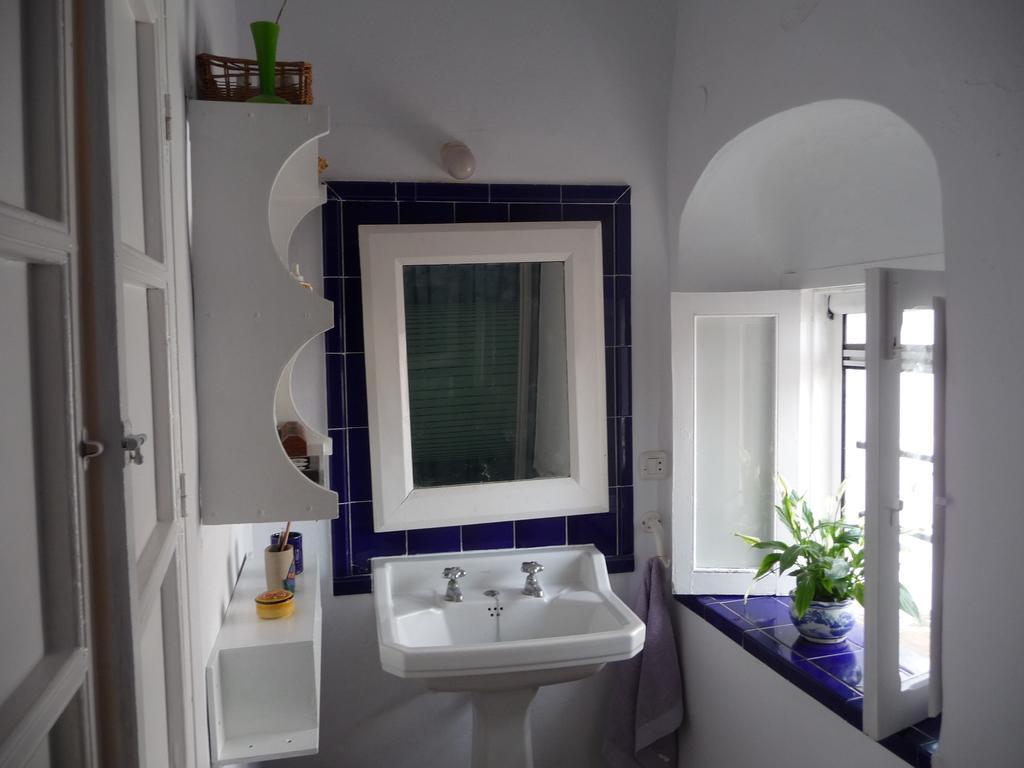 הוילה וחר דה לה פרונטרה Casa Sol מראה חיצוני תמונה