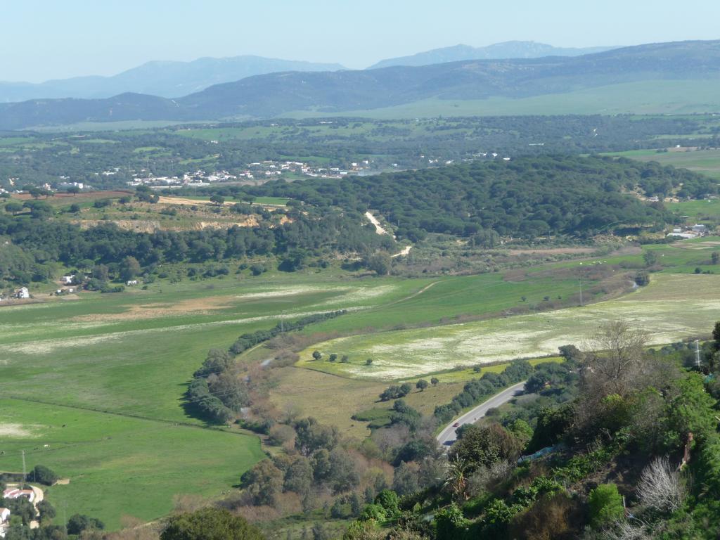 הוילה וחר דה לה פרונטרה Casa Sol מראה חיצוני תמונה