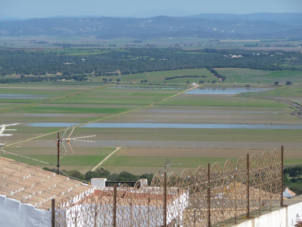 הוילה וחר דה לה פרונטרה Casa Sol מראה חיצוני תמונה