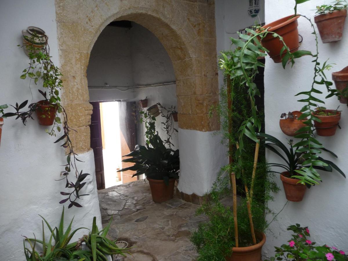 הוילה וחר דה לה פרונטרה Casa Sol מראה חיצוני תמונה
